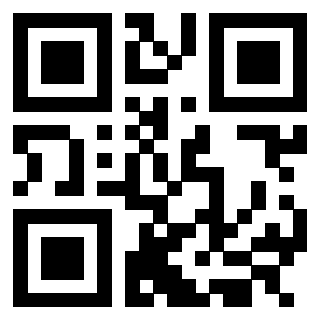 Immagine del Qr Code di 3305906415