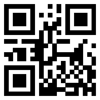 3305906416 - Immagine del Qr Code