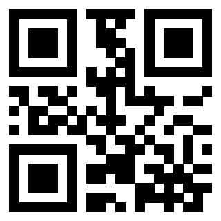 3305906419 - Immagine del QrCode