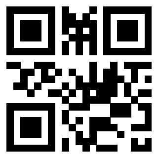 3305906420 - Immagine del QrCode