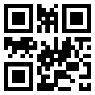 Il Qr Code di 3305906422