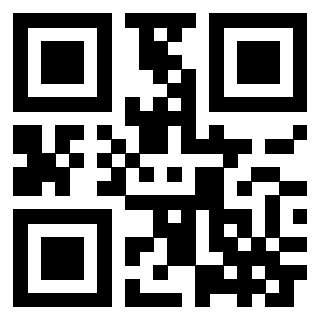 3305906426 - Immagine del QrCode associato