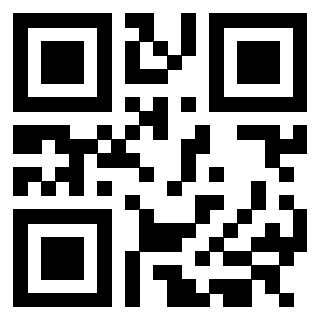Immagine del QrCode di 3305906428