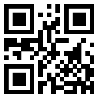 Immagine del Qr Code di 3305906431