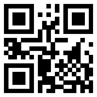 3305906432 QrCode associato