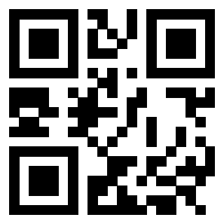 Il Qr Code di 3305906433