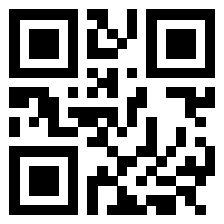 3305906434 - Immagine del Qr Code associato