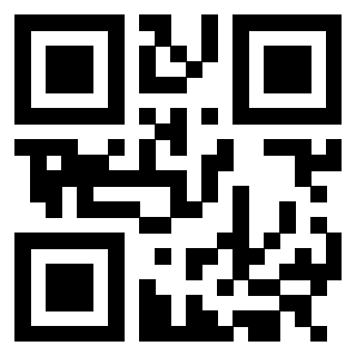 Immagine del QrCode di 3305906435