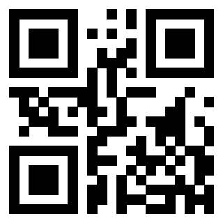 3305906437 Qr Code associato