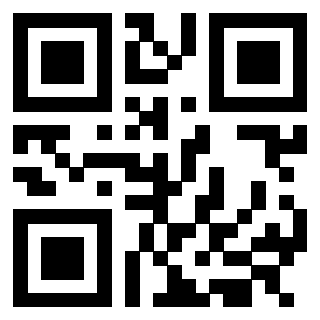 Qr Code di 3305906439