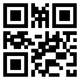 Il QrCode di 3305906440