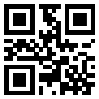 3305906442 - Immagine del QrCode