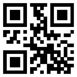 3305906444 - Immagine del QrCode associato