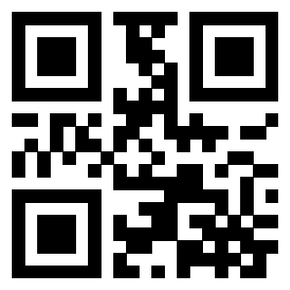 Il Qr Code di 3305906445