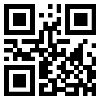 Immagine del Qr Code di 3305906447
