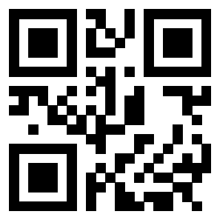 Immagine del QrCode di 3305906448