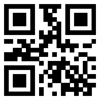 Immagine del Qr Code di 3305906450
