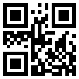 Il Qr Code di 3305906453
