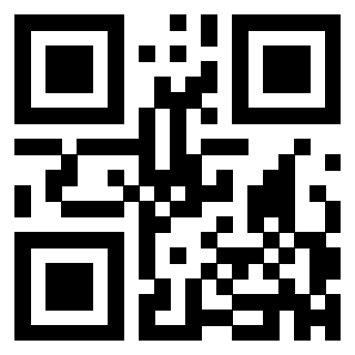 Immagine del QrCode di 3305906455