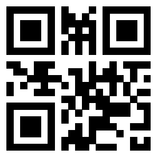 Il Qr Code di 3305906457