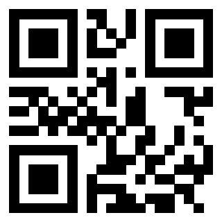 3305906459 Qr Code associato