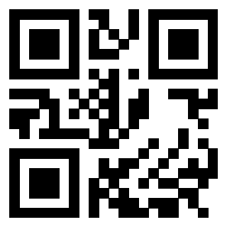 3305906460 - Immagine del QrCode associato