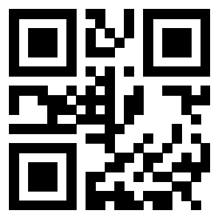 3305906461 - Immagine del QrCode associato