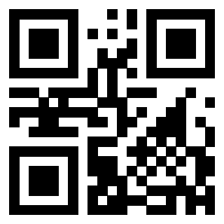 Immagine del QrCode di 3305906462
