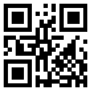 3305906463 - Immagine del QrCode