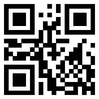 Immagine del QrCode di 3305906466