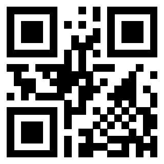 3305906468 QrCode associato