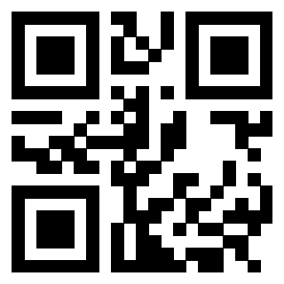 Immagine del QrCode di 3305906469