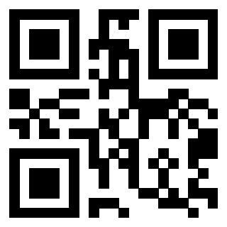 3305906470 - Immagine del QrCode associato