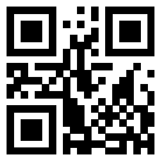 3305906471 QrCode associato