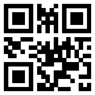 Scansione del Qr Code di 3305906475