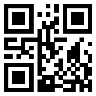 Il QrCode di 3305906476