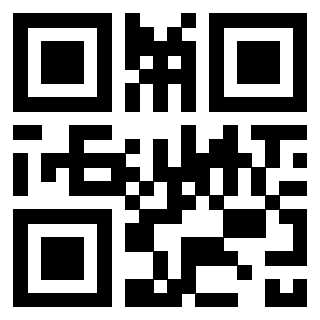 Il Qr Code di 3305906478