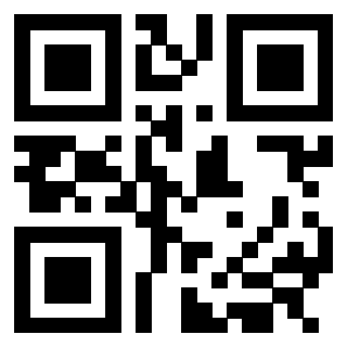 3305906482 - Immagine del Qr Code associato