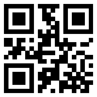 3305906483 Qr Code associato