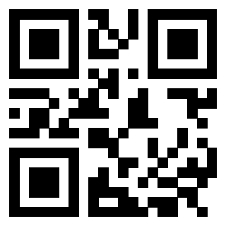 Immagine del QrCode di 3305906486