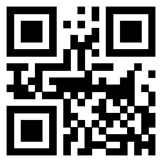 3305906487 - Immagine del Qr Code