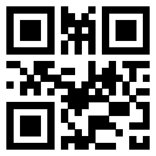 3305906490 QrCode associato