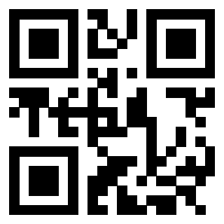 3305906497 QrCode associato