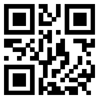 Immagine del QrCode di 3305906498