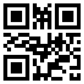 3305906499 - Immagine del QrCode