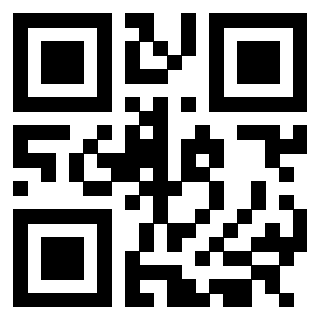 3305906500 Qr Code associato