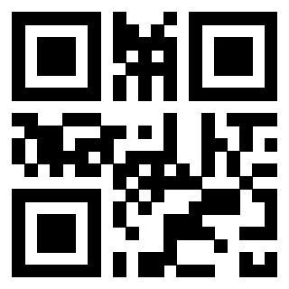 Il Qr Code di 3305906501