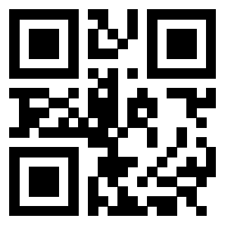 Immagine del QrCode di 3305906502