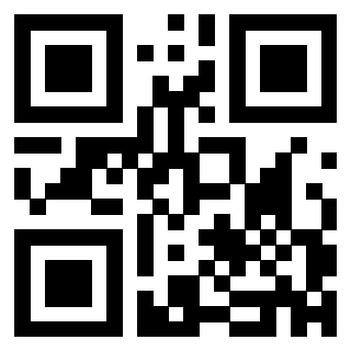 Immagine del QrCode di 3305906503