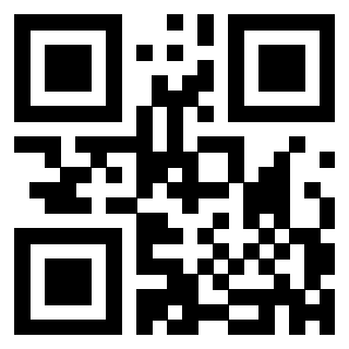 Scansione del Qr Code di 3305906504